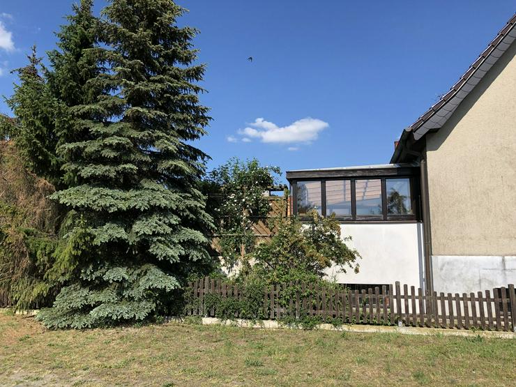 Bild 3: Solides Wohnhaus mit Wintergarten in der Altmark Nähe Salzwedel (Riebau)