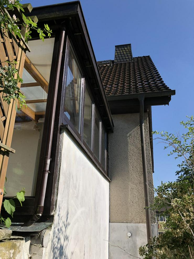 Bild 6: Solides Wohnhaus mit Wintergarten in der Altmark Nähe Salzwedel (Riebau)