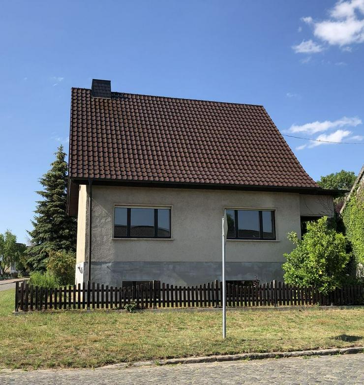 Bild 4: Solides Wohnhaus mit Wintergarten in der Altmark Nähe Salzwedel (Riebau)