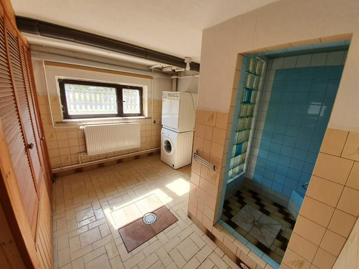 Bild 16: Solides Wohnhaus mit Wintergarten in der Altmark Nähe Salzwedel (Riebau)