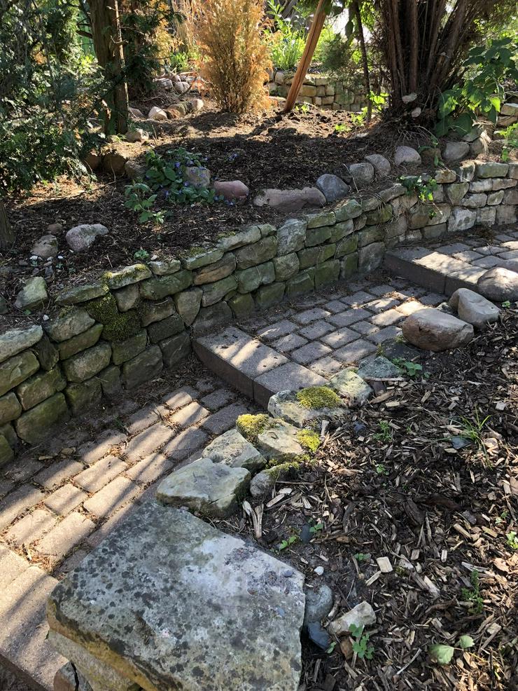 Bild 5: Solides Wohnhaus mit Wintergarten in der Altmark Nähe Salzwedel (Riebau)