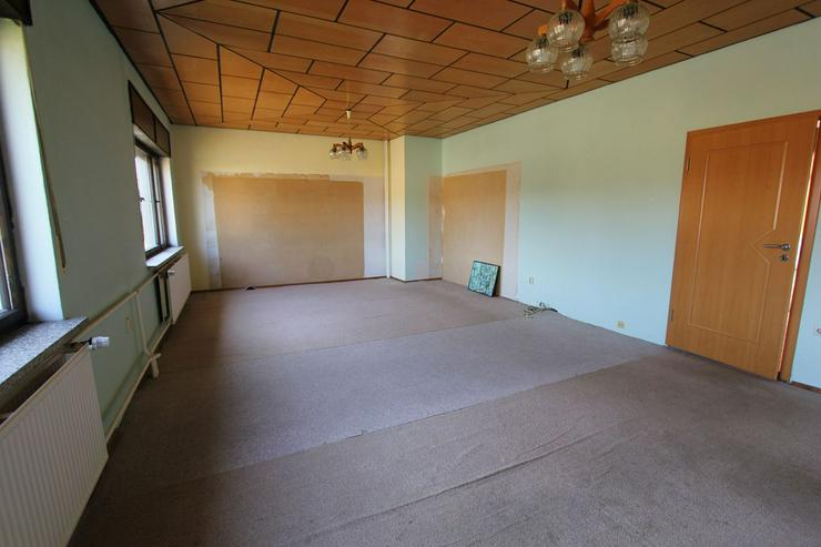 Bild 10: Solides Wohnhaus mit Wintergarten in der Altmark Nähe Salzwedel (Riebau)