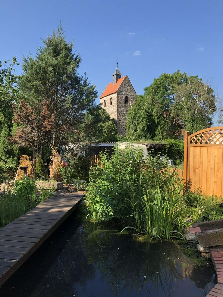 Bild 8: Solides Wohnhaus mit Wintergarten in der Altmark Nähe Salzwedel (Riebau)