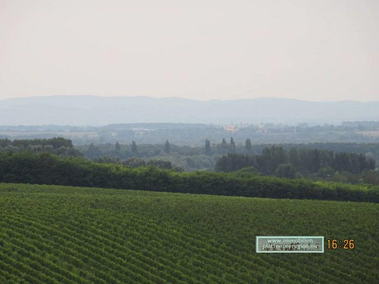Bild 18: Weinberghaus im Raum Kis-Balaton, Ungarn Grdst. 1.497m ² Nr.82