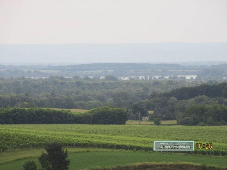 Bild 17: Weinberghaus im Raum Kis-Balaton, Ungarn Grdst. 1.497m ² Nr.82