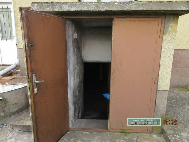 Bild 7: Weinberghaus im Raum Kis-Balaton, Ungarn Grdst. 1.497m ² Nr.82