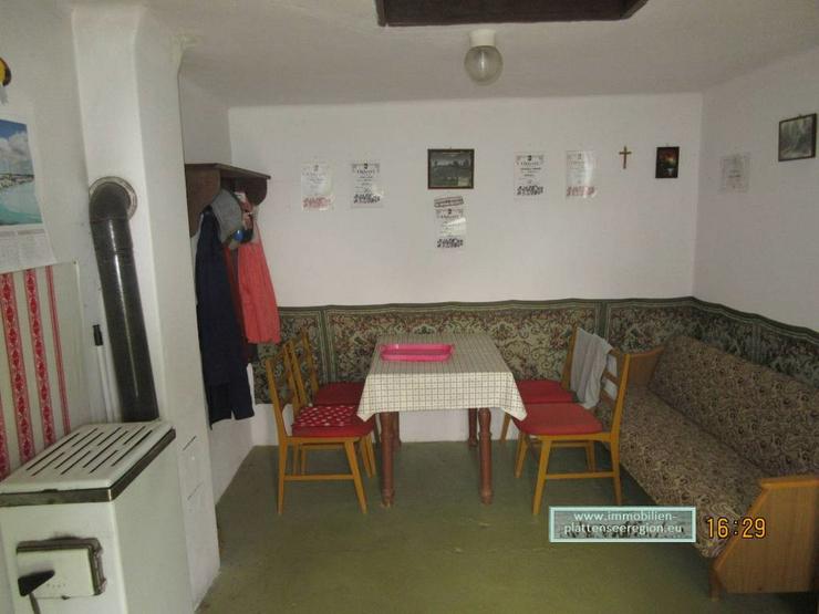 Bild 3: Weinberghaus im Raum Kis-Balaton, Ungarn Grdst. 1.497m ² Nr.82