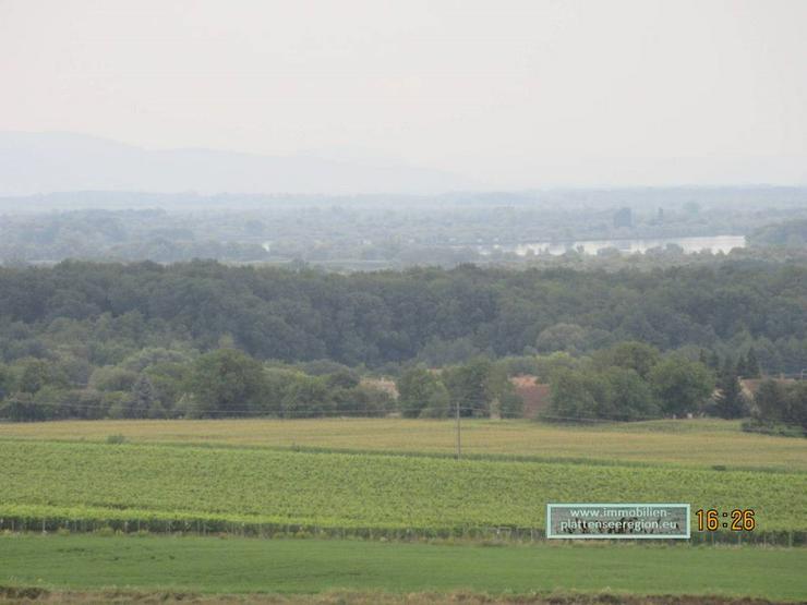 Bild 16: Weinberghaus im Raum Kis-Balaton, Ungarn Grdst. 1.497m ² Nr.82