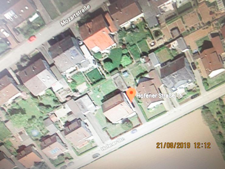 Bild 2: Baugrundstück in Kirchheim am Neckar EFH oder MFH