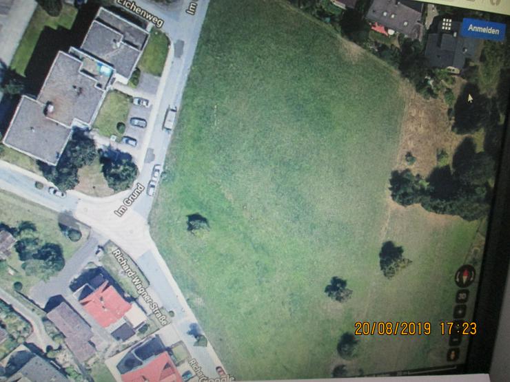 Baugrundstück in Kirchheim am Neckar EFH oder MFH - Grundstück kaufen - Bild 1