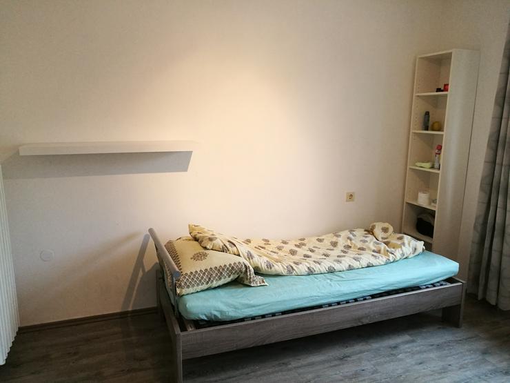 Bild 2: Dortmund - Körner Hellweg 109  - 1 Zimmer in Wohngemeinschaft