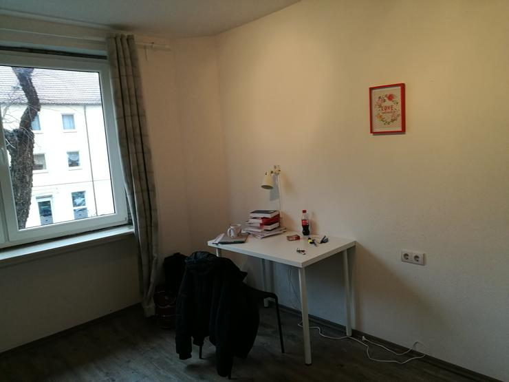 Dortmund - Körner Hellweg 109  - 1 Zimmer in Wohngemeinschaft - WG Gesucht - Bild 1