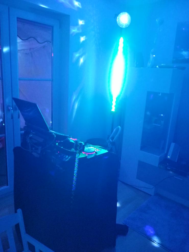 Bild 5: DJ für Anlässe aller Art!