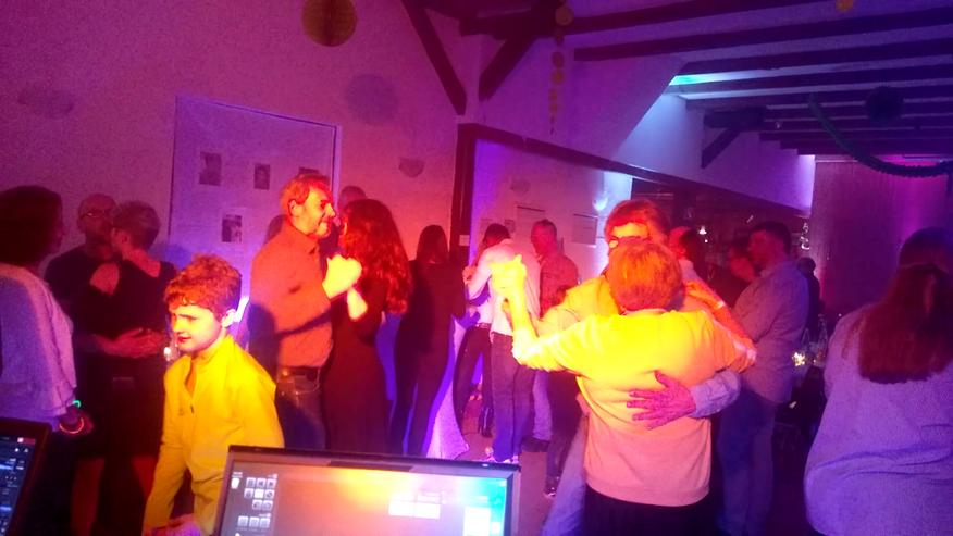 Bild 9: DJ für Anlässe aller Art!