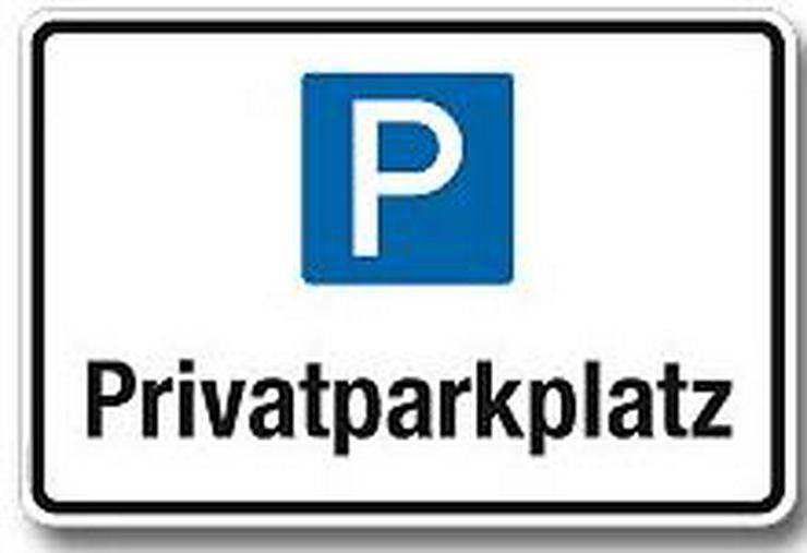 Tiefgaragenplatz in Delitzsch zu vermieten - Garage & Stellplatz mieten - Bild 1