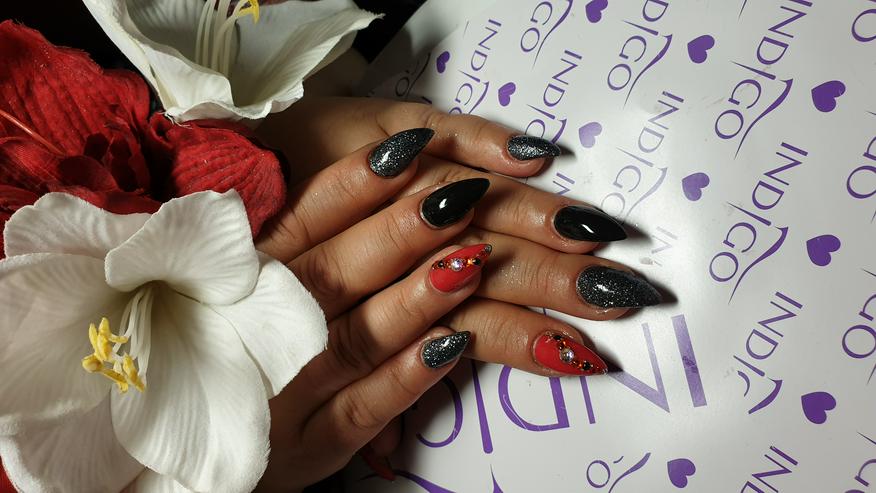 Nagelmodellage & Design by Kinga Prewicz T:01705488305 - Schönheit & Wohlbefinden - Bild 1