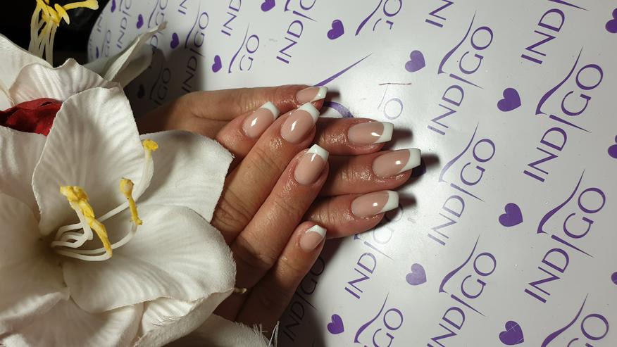 Bild 14: Nagelmodellage & Design by Kinga Prewicz T:01705488305
