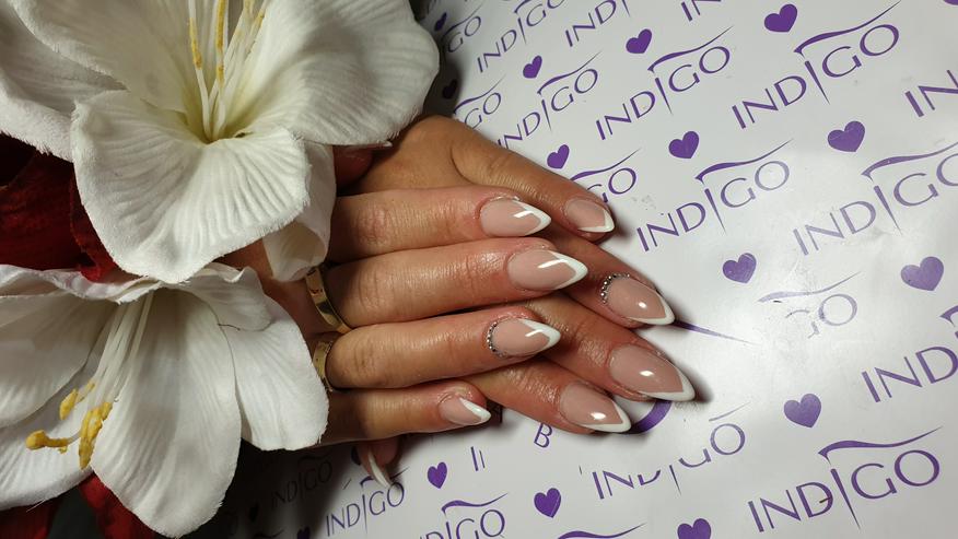 Bild 10: Nagelmodellage & Design by Kinga Prewicz T:01705488305