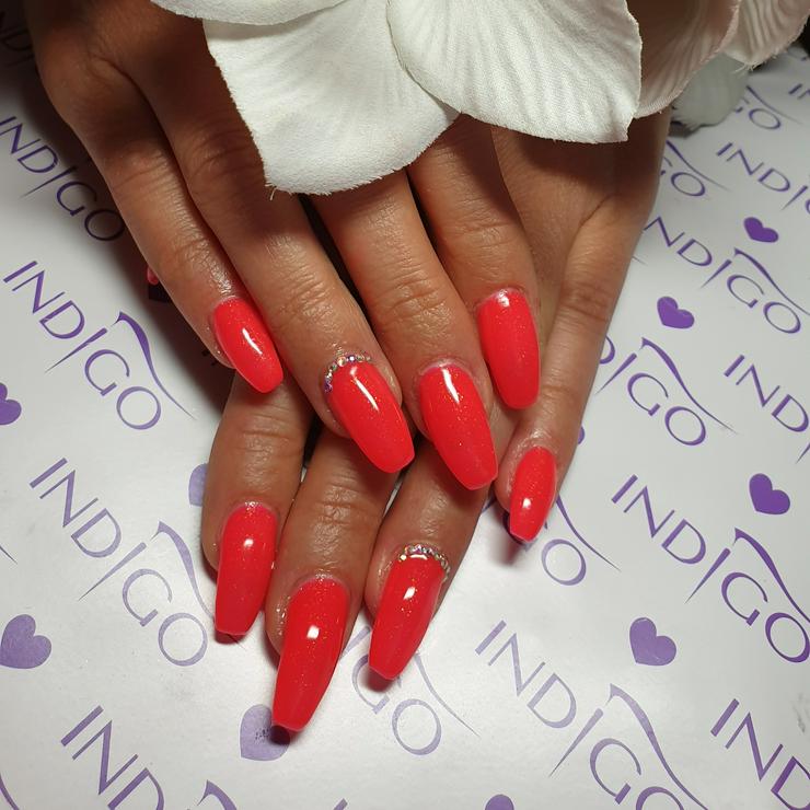 Bild 12: Nagelmodellage & Design by Kinga Prewicz T:01705488305