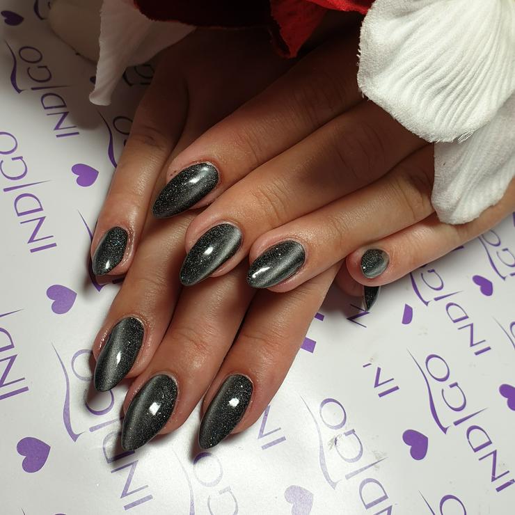 Bild 7: Nagelmodellage & Design by Kinga Prewicz T:01705488305