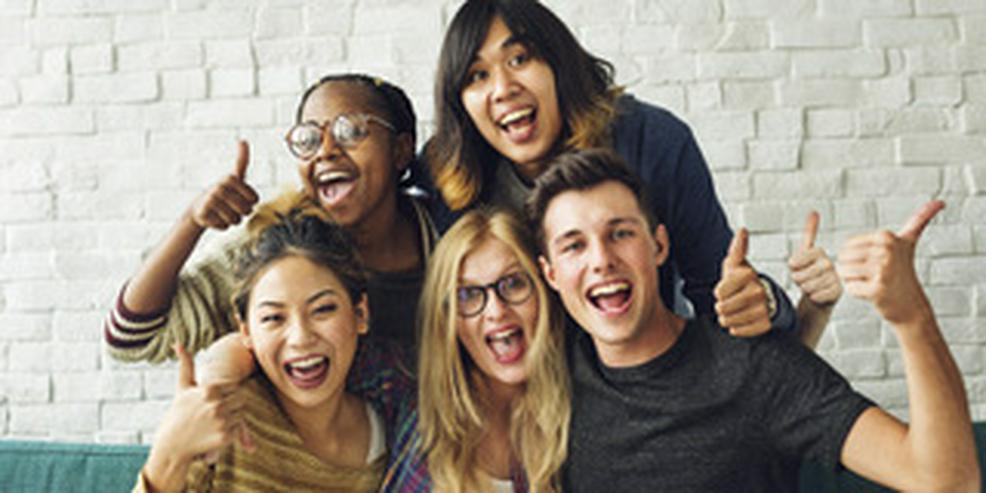Bild 3: Deutschkurse für Au-Pairs in Frankfurt am Main: German for au pairs Frankfurt am Main
