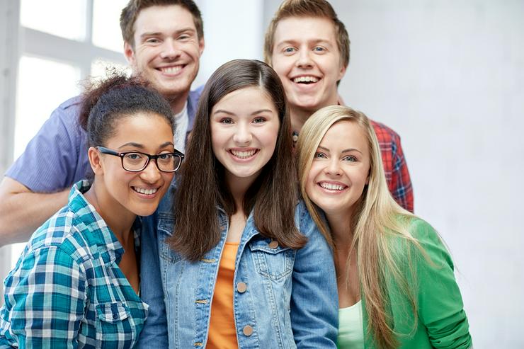 Bild 5: Deutschkurse für Au-Pairs in Frankfurt am Main: German for au pairs Frankfurt am Main