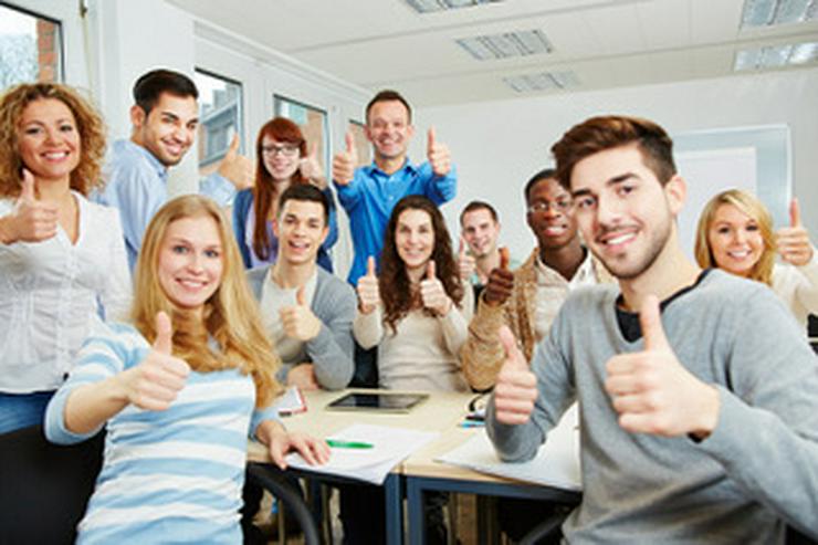 Bild 4: Deutschkurse für Au-Pairs in Frankfurt am Main: German for au pairs Frankfurt am Main