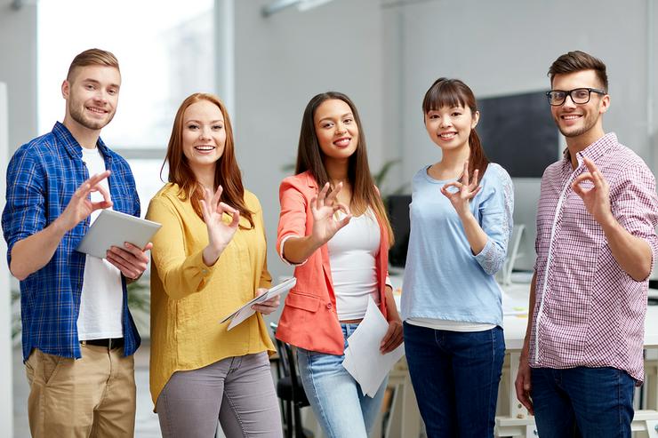 Deutschkurse für Au-Pairs in Frankfurt am Main: German for au pairs Frankfurt am Main - Sprachkurse - Bild 1