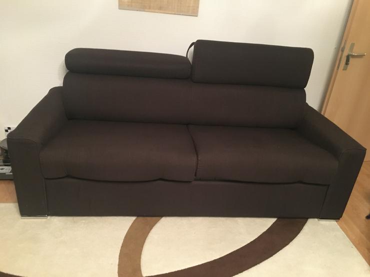 Couch-Transformer - Betten - Bild 2