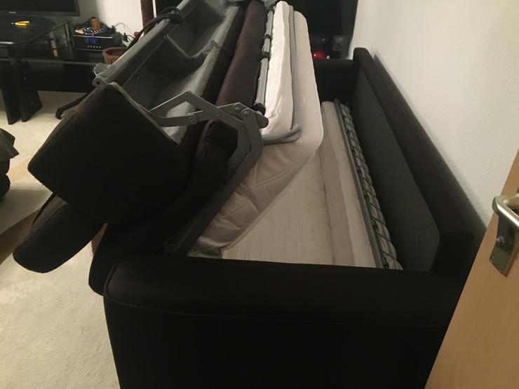Couch-Transformer - Betten - Bild 4