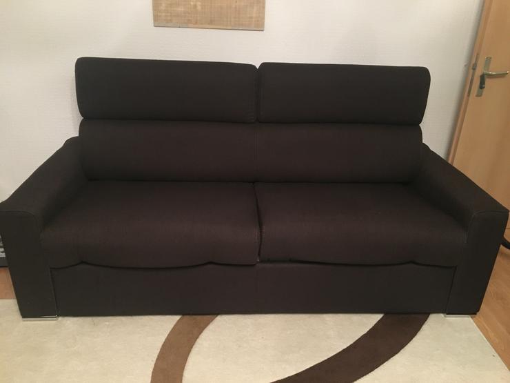 Couch-Transformer - Betten - Bild 1