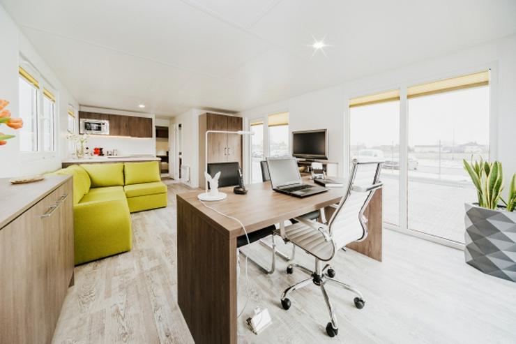 Bürolösung 36 - 45 m² zu kaufen - Büro & Gewerbeflächen kaufen - Bild 6
