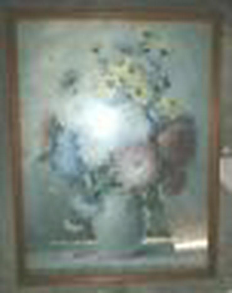 Bild Blumen /FP) noch 1 x Preis runter gesetzt ! - Gemälde & Zeichnungen - Bild 3