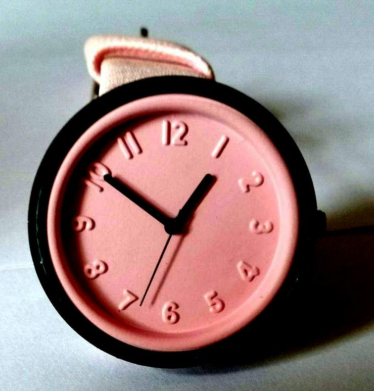 4 Uhren zum Top-Schnäppchenpreis - Herren Armbanduhren - Bild 3