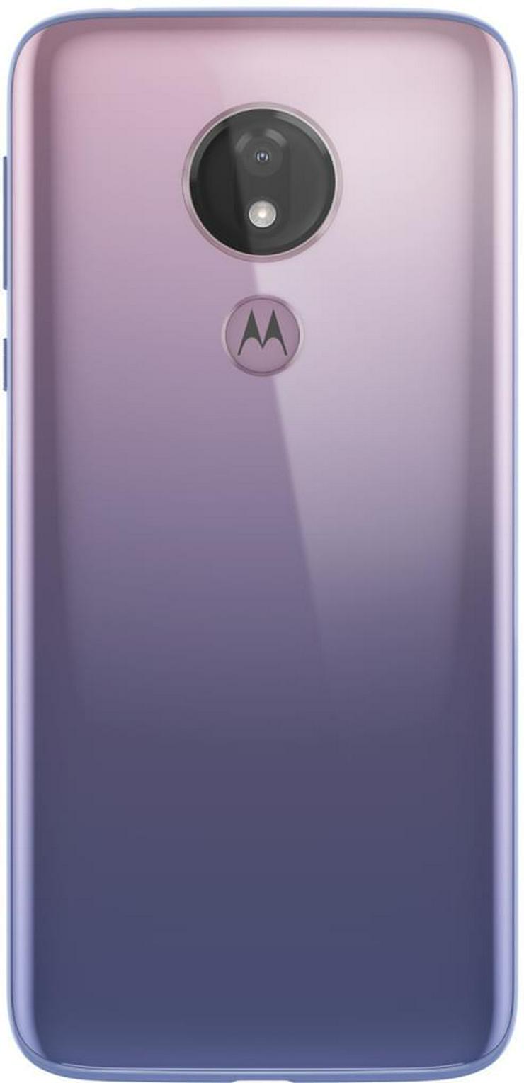 Bild 1: Motorola G7 Power 64 GB 