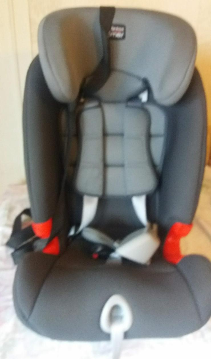 Kindersitz zu verkaufen - Autositze & Babyschalen - Bild 1