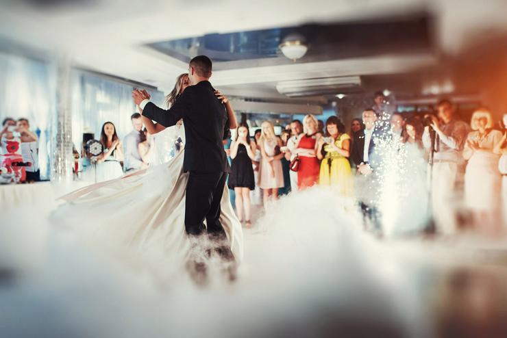 Bild 3: Hochzeit und Event DJ
