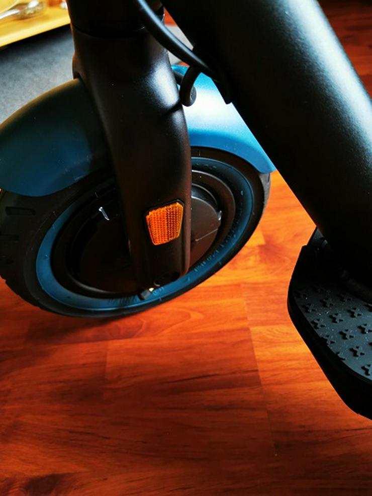 Bild 7: E-Scooter Soflow