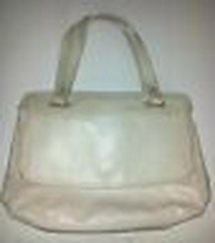 Bild 2: Tasche Damen Retro Handtasche aus den 70zigern (FP) noch 1 x Preis runter gesetzt !