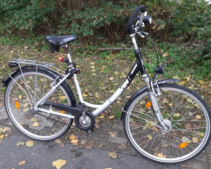 Fahrrad  28 Zoll  - Weitere - Bild 2