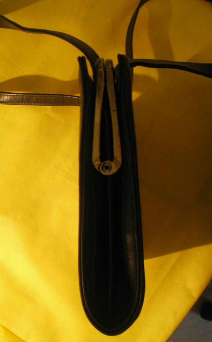Tasche Damen Retro Handtasche aus den 60zigern (FP) noch 1 x Preis runter gesetzt ! - Taschen & Rucksäcke - Bild 3