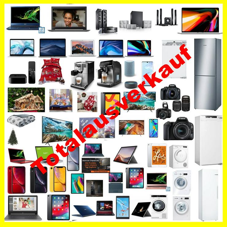 Totalausverkauf-Multimedia-Wir schließen unseren Onlineshop - Handys & Smartphones - Bild 2