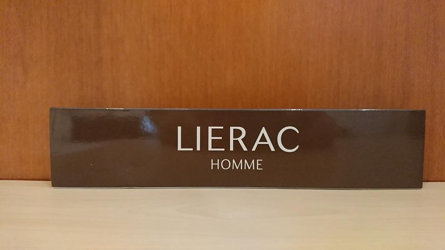 Bild 5: Lierac Homme Paris Uhr