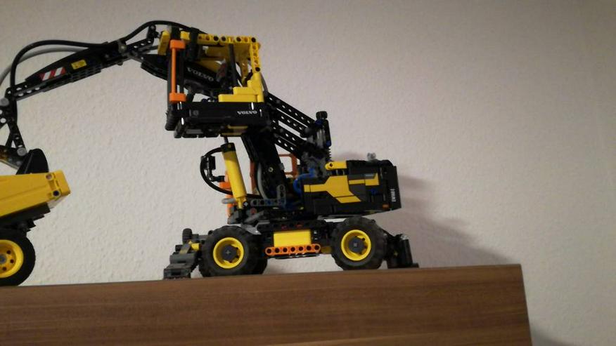 Bild 2: Lego technic
