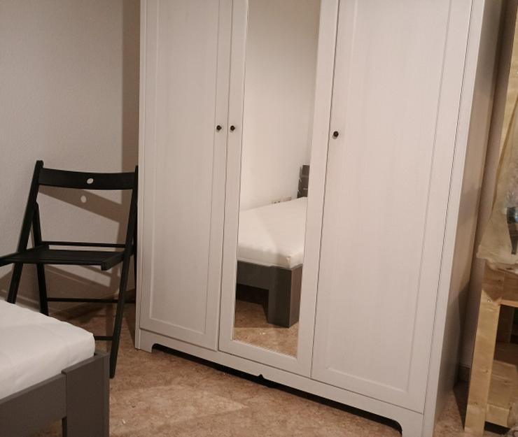 Bild 17: 04420  LEJ  Neuw. Helle 1 R.-Appartement Whg Lift, EBK+TG 