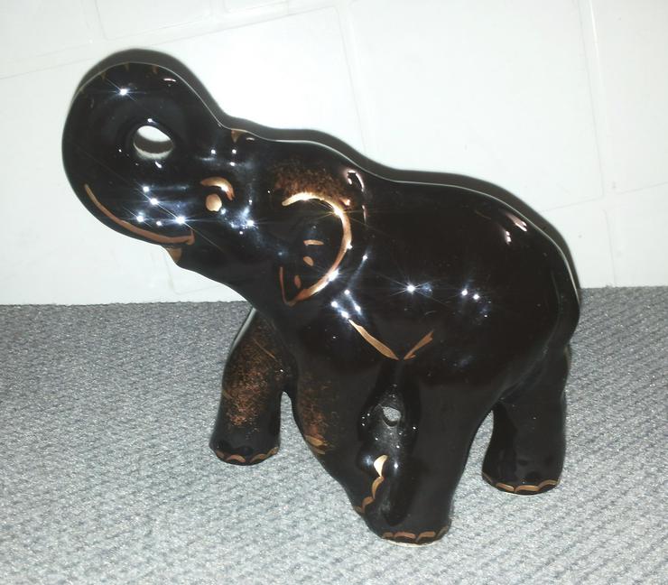 Figuren aus Elefanten - Sammlung (FP) noch 1 x Preis runter gesetzt ! - Figuren & Objekte - Bild 7