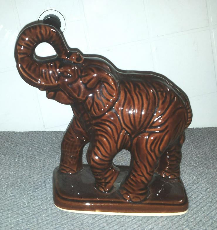Bild 11: Figuren aus Elefanten - Sammlung (FP) noch 1 x Preis runter gesetzt !