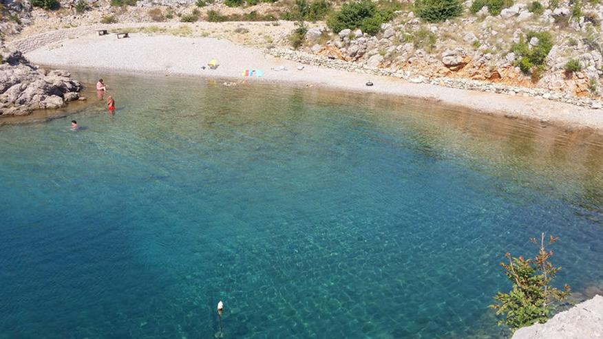 Bild 11: Kroatien Kvarner, ruhige Lage, Meer Nähe, FeWo