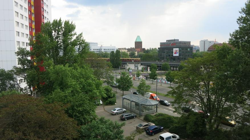 Bild 2: Holzmarktstr. nahe Alex - helle möblierte 3 Zimmer Komfortwohnung