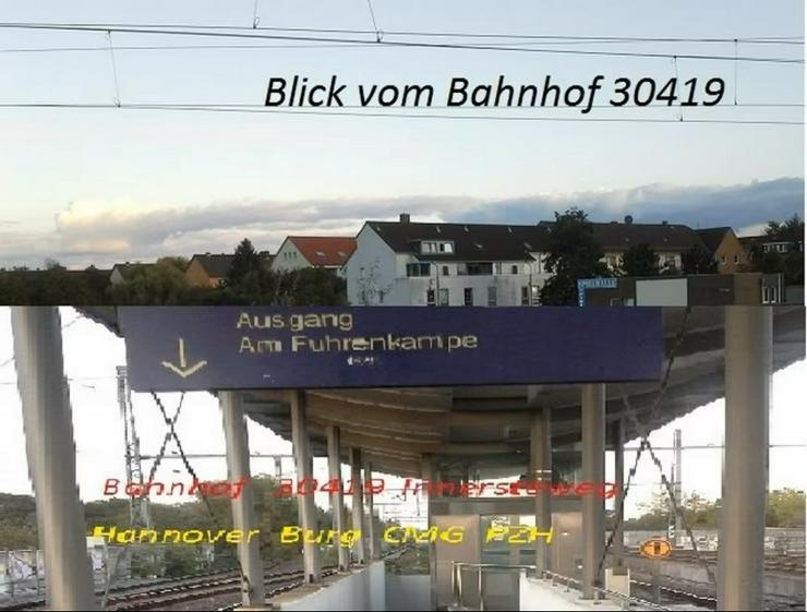 Bild 18: Apartment  30419 Hannover Herrenhausen